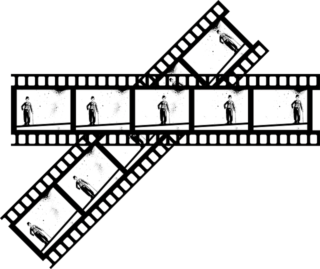 charlie chaplin film